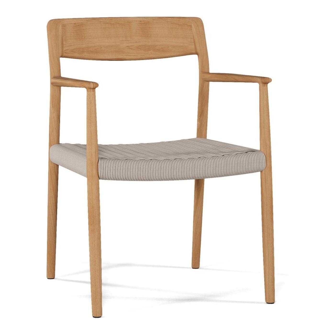 tamo-dining-chair Tamo Teak Dining Chair - Image 1