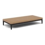 Zendo Sense Outdoor Coffee Table 96x46x15h