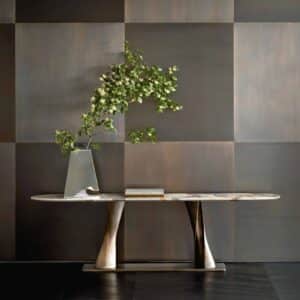 Rea Console by Rugiano
