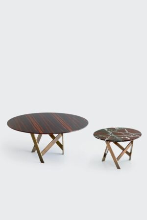 Gatsby Coffee Table by Rugiano