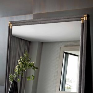 Boheme Mirror by Rugiano