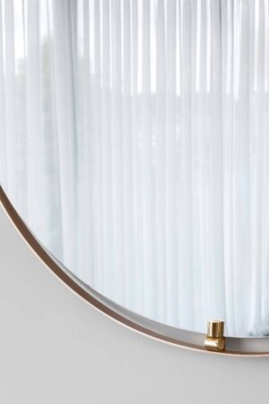Ofelia Mirror by Rugiano