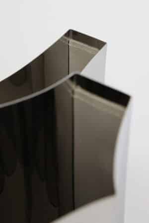 Cometa Sculpture by Rugiano