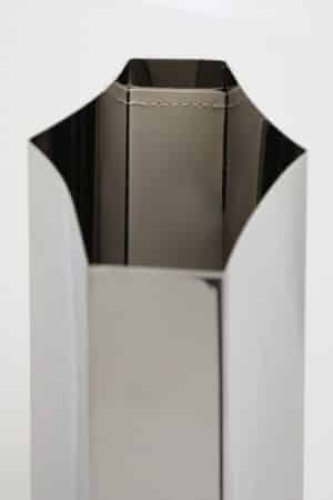 Cometa Sculpture by Rugiano