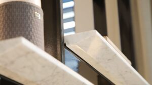 Frame Bookcase by Rugiano
