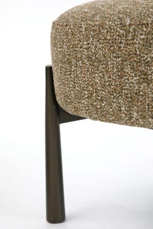Wasabi Armchair by Rugiano