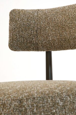 Wasabi Armchair by Rugiano