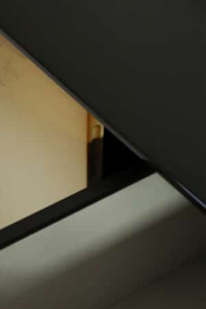 Atlanta Bar Cabinet by Rugiano