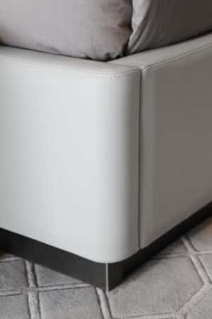 Prince Bed by Rugiano