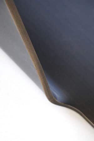 Wally Console by Rugiano