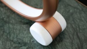 Halo 2 Table Lamp by Rugiano
