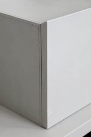 Trace Sideboard by Rugiano