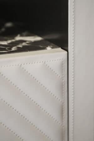 Iolanda Cabinet by Rugiano