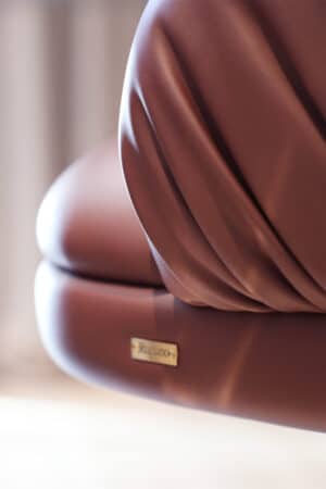 Fandango Bar Stool by Rugiano