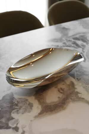 Zac Tray by Rugiano