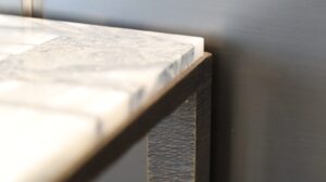 Dorotea Console by Rugiano