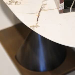 Zoe Console by Rugiano
