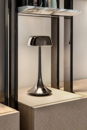 Wanda Table Lamp by Rugiano