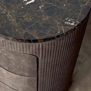 Vogue Dresser by Rugiano