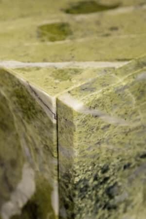 Trace Low Sideboard by Rugiano