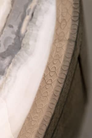 Beverly Nightstand by Rugiano