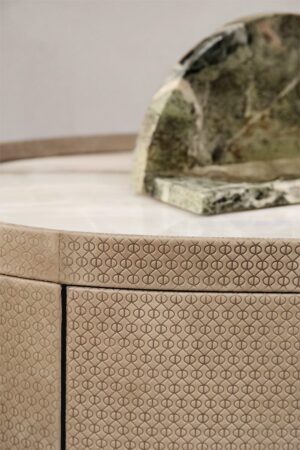 Boheme Dresser by Rugiano
