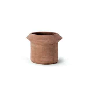 Bulbi Concrete Vase Lilium by Ethimo