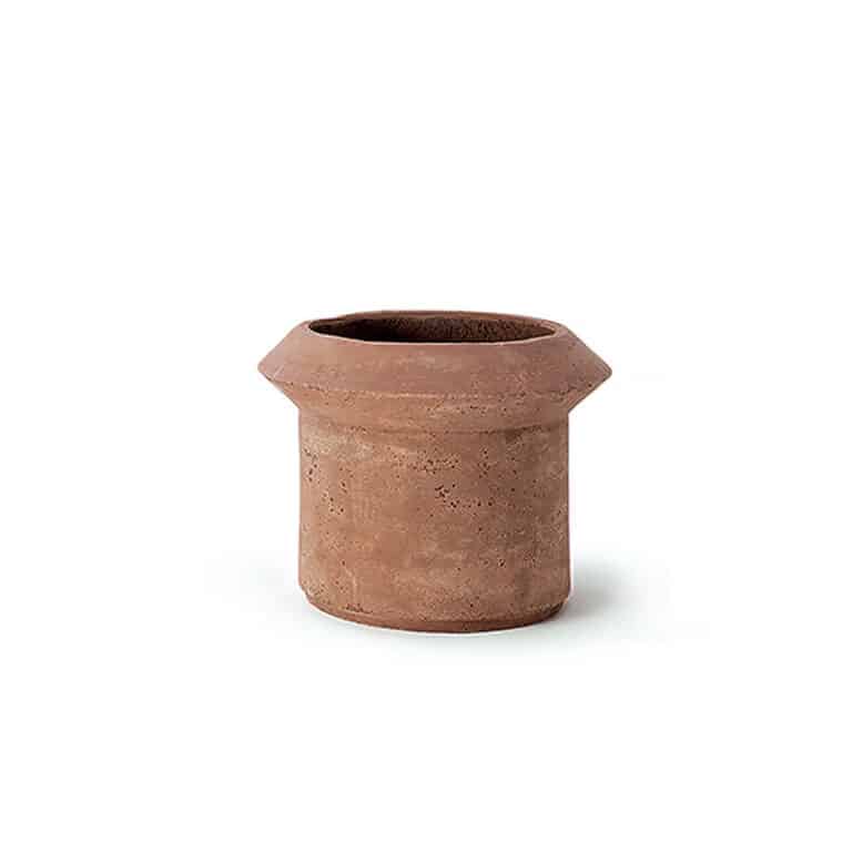Bulbi Concrete Vase Lilium by Ethimo
