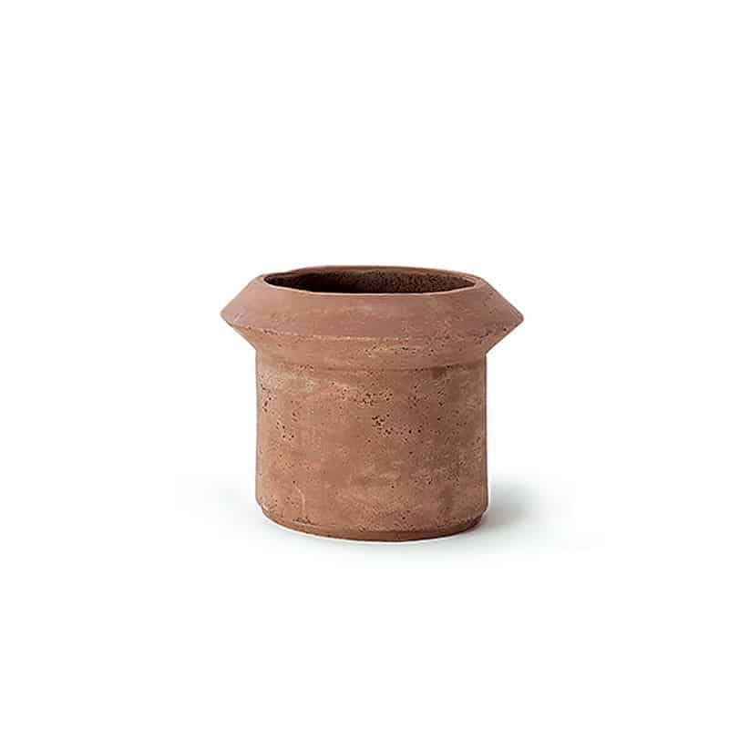 Bulbi Concrete Vase Lilium Bulbi Concrete Vase Lilium by Ethimo