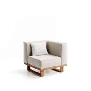 9.Zero 1S Right Corner by Atmosphera