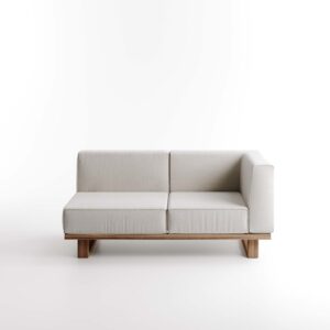 9.Zero 2S Right Corner by Atmosphera