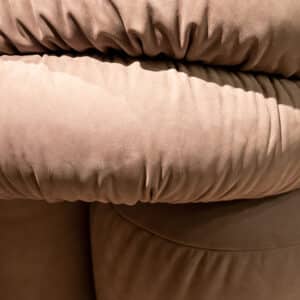 Abbraccio Chaise Longue by Rugiano