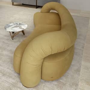 Abbraccio Sofa by Rugiano