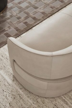 Ambra Sofa by Rugiano