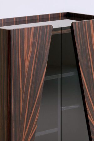 Frak Bar Cabinet by Rugiano