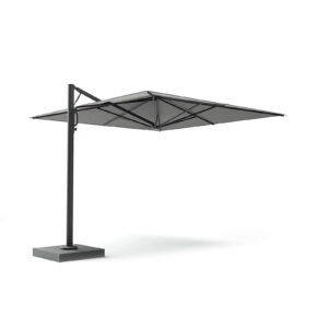 Kairos Umbrella by Atmosphera