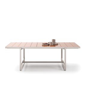 Capri Dining Table by Atmosphera