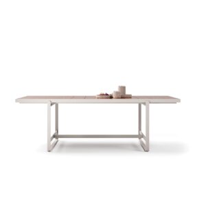 Capri Dining Table by Atmosphera