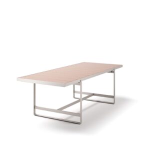 Capri Dining Table by Atmosphera