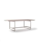 Capri Dining Table by Atmosphera
