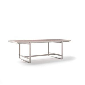Capri Dining Table by Atmosphera