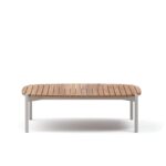 Lobster Rectangular Coffee Table by Atmosphera