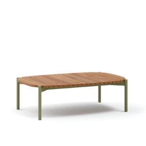 Lobster Rectangular Coffee Table by Atmosphera