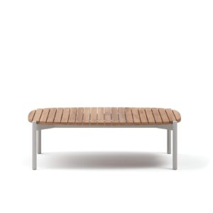 Lobster Rectangular Coffee Table by Atmosphera
