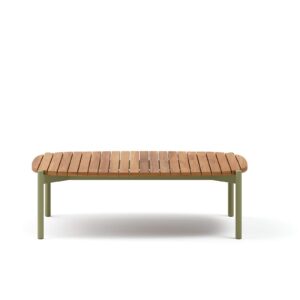 Lobster Rectangular Coffee Table by Atmosphera