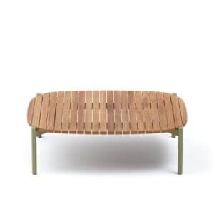 Lobster Rectangular Coffee Table by Atmosphera