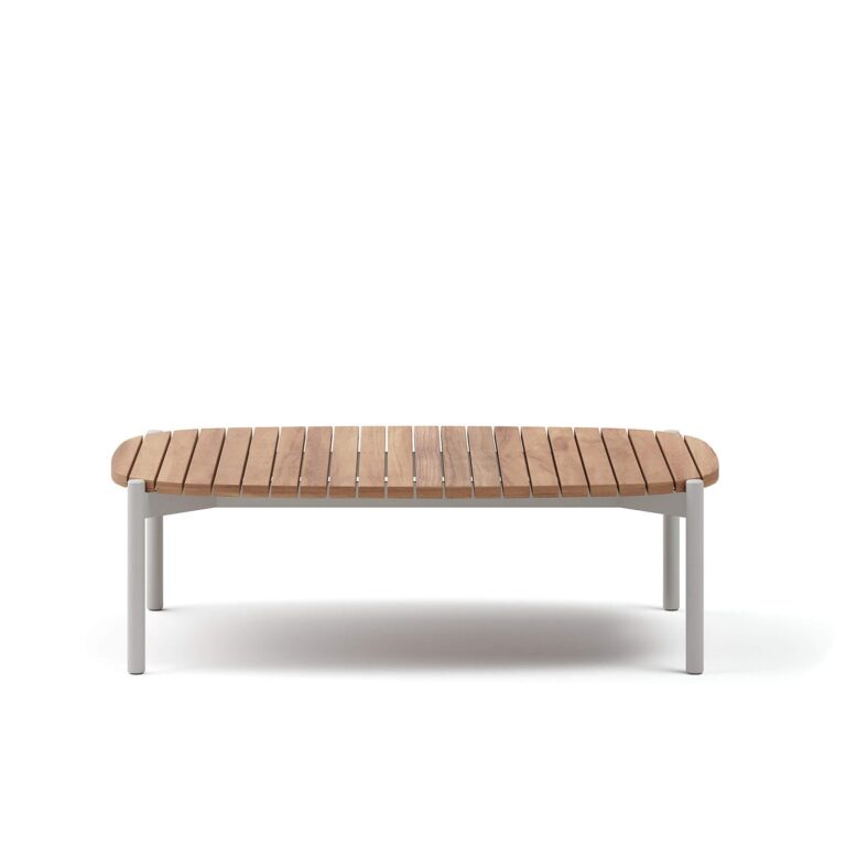 Lobster Rectangular Coffee Table by Atmosphera
