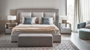 Grace Nightstand by Rugiano