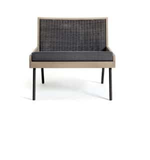 Allaperto Seat Cushion by Ethimo