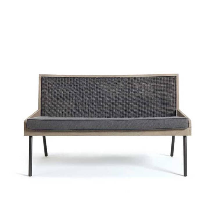 Allaperto Seat Cushion by Ethimo